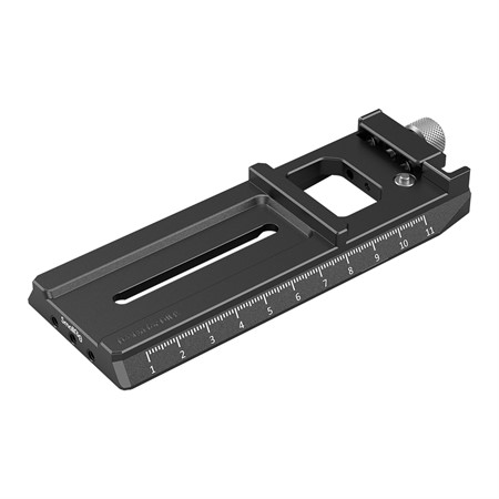 SmallRig 3061 QR-Plate Ronin RS 4, RS 4 Pro mfl